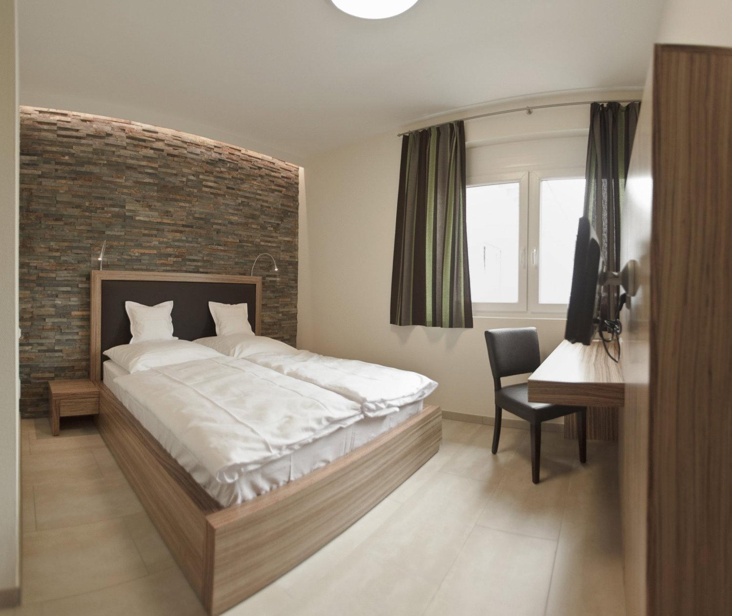 Hotel Maxis - Digitaler Self-Check-In - Karlsbad Bagian luar foto
